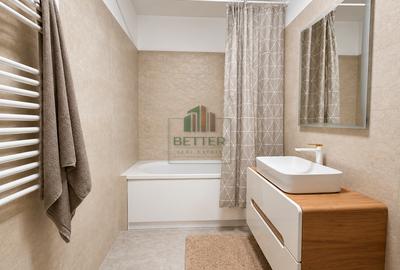 Apartament 3 Camere Mobilat si Utilat -Popesti Leordeni - 9