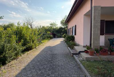 Comision 0! Casa individuală, 223mp utili, 1306mp teren, Săcălaz! - 37