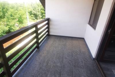 Casă individuală cu 4 camere în Braniștea