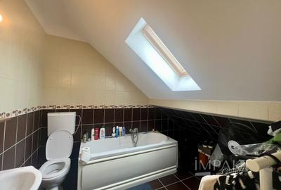 Apartament spatios cu 3 camere pe strada privata - 7