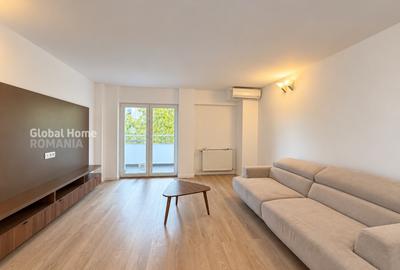 2 Camere + Terasa | Posibilitate Mobiliare | Unirii - Corneliu Coposu - 2