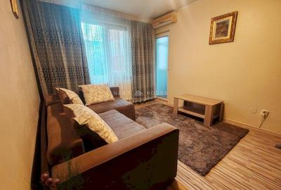 2 CAMERE BERCENI | GIURGIULUI CU LOC DE PARCARE – GATA DE MUTARE - 2