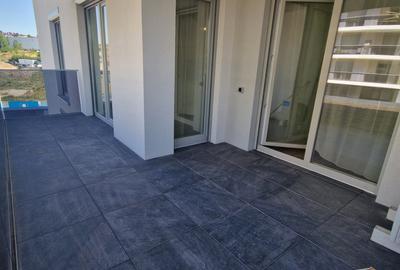 Apartament nou disponibil pentru închiriere, in Elite City - 12