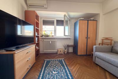 APARTAMENT 4 CAMERE | MIHALACHE | BLOC 84' - 13