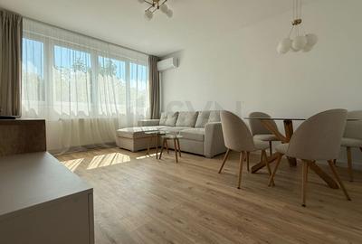 REA1028975 3 Camere I Tineretului I 1980 I Renovat 2026 - 3