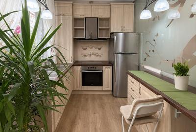 Apartament rar 2017 în Dristor | 2 camere | 86 mp | 2 minute Metrou - 4