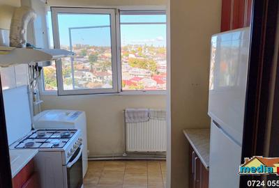 Apartament cu 2 camere decomandat în Mazepa 1