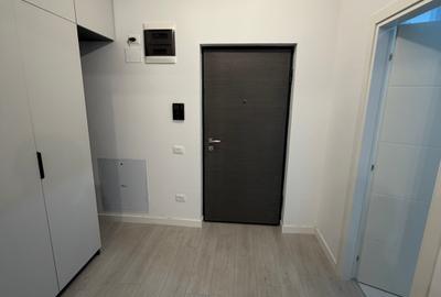 Smart Lujerului l Studio Lux+Terasa  l 3 Min Metrou l Parcul Liniei l - 10