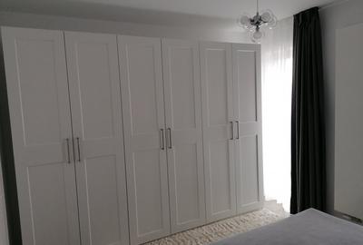 Proprietar | 2 Camere | Aviatiei | Cloud9 | Parcare - 16
