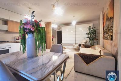 Apartament cu 2 camere decomandat, mobilat în Albert