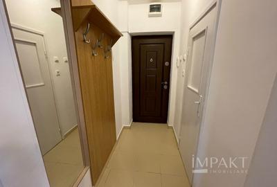 Apartament cu 2 camere | 40 mp | Gheorgheni - 15