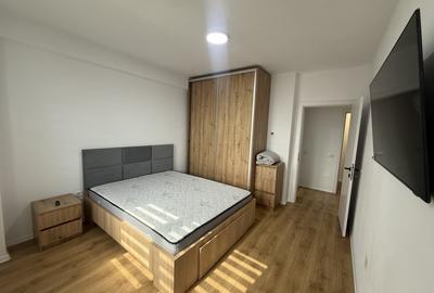 Apartament cu 2 camere de inchiriat in Arex | 1  loc de parcare | Dressing. - 2
