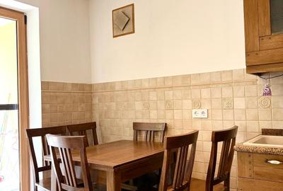 Sisesti / Straulesti / Apartament 100 mp cu Terasa/ Boxa / Parcare Optional - 25