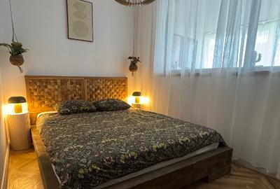 Apartament 2 camere Calea Dorobanți - 13