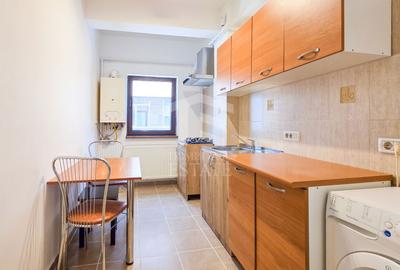 Garsonieră modernă 30 mp, Str. Cooperativei, cu balcon și parcare - 8