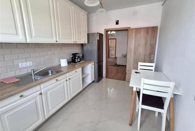 Apartament 3 camere decomandat 2 bai parcare Sura Mare - 14