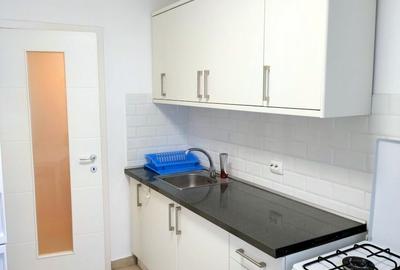 2 camere, mobilat modern, in Zorilor, strada Meteor langa Sigma Center - 6