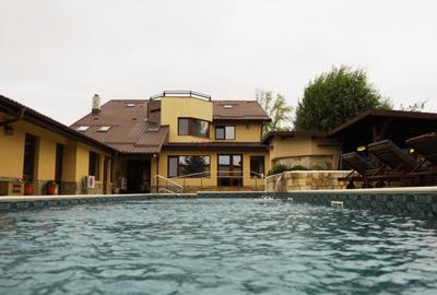 Vila exclusivistă – Buftea – Oportunitate unică! - 13