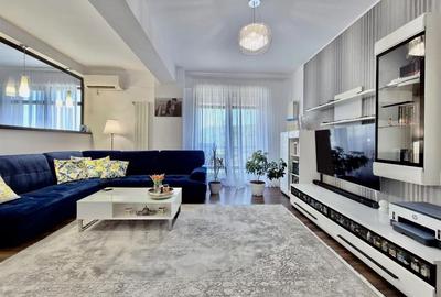 Apartament 2 camere (77mp)  Bucium - W Family Market - 1