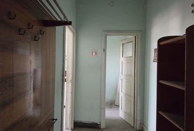 Central strada Avram Iancu apartament în Vila vedere superba către Centru - 14