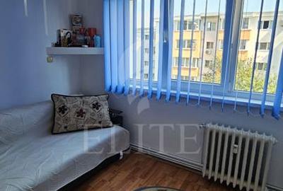 Apartament 2 camere în zona STR. LUNII - 8