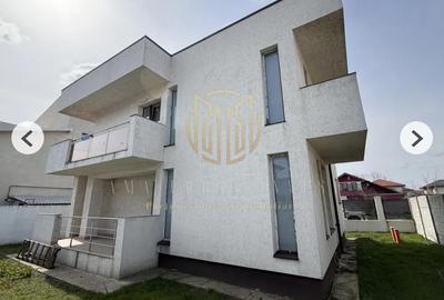 Casa P+1 intrare Comuna Berceni - strada Miroița - 23