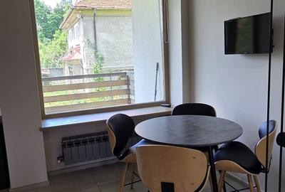 Apartament deosebit 3 camere, suprafata 111 mp, mobilat, utilat preminum, garaj. - 7
