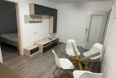 Apartament cu 2 camere semidecomandat, mobilat în Ultracentral