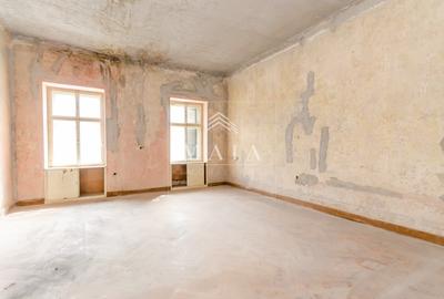 Proiect hotel, 24 camere, teren 670 m, Str 9 mai-Centru - 11