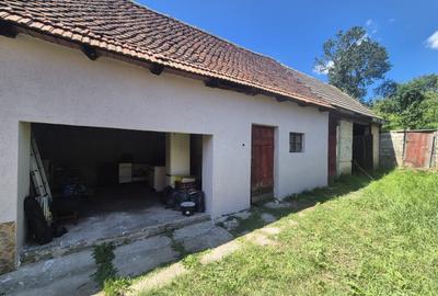 Casă cu grădină în Dumbrăvița – la doar 25 km de Brașov - 18