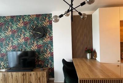 Art City Residence | Prima închiriere | 2 camere | Loc parcare inclus - 4