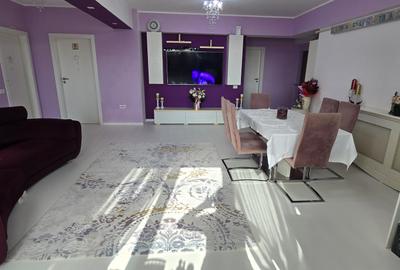 K 4-5 , 4 camere 92 mp , loc de parcare inclus - 1