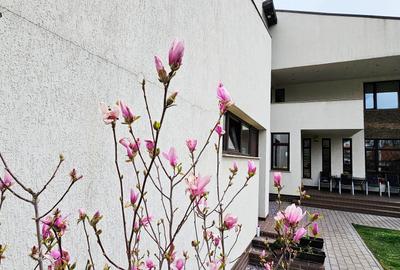 Casă cu 5 camere în 1 Mai