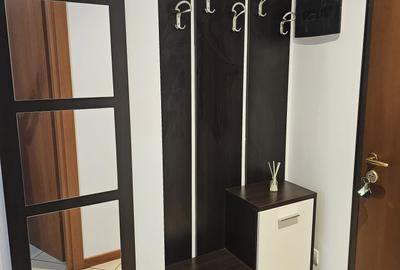 Apartament cu 2 camere + loc parcare in bloc nou Torontalului-Ring - 4