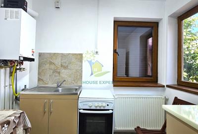 Apartament in vila, 4 camere, nemobilat, zona Hala Traian/Calarasilor - 12