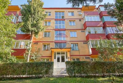 Apartament de două camere langă parc, Centrul Civic - 13