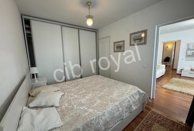 Apt. 2 cam. Titan,Str. Postavarul 3, renovat,10 minute metrou Nicolae Grigorescu - 11