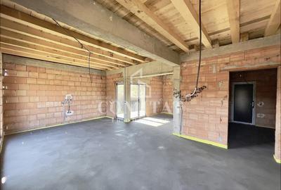 Casa eficienta energetic pe 1 nivel, Chiteni, 4 camere, 122 mp - 185.000 euro - 10