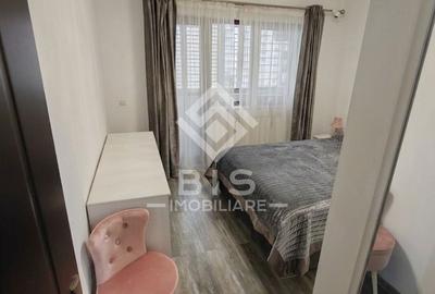 Apartament 3 camere modern, utilat/mobilat, Parcare + Spațiu joacă - 14