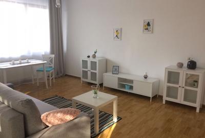 Proprietar - Garsoniera mare - Baneasa Sisesti - 8
