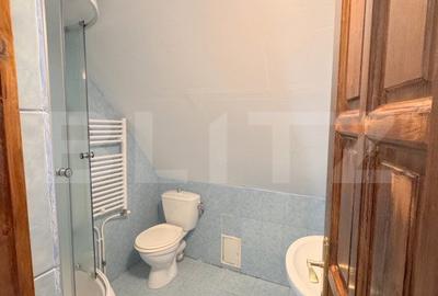Casa individuala, 6 camere, 196 mp, zona Parc 14 Iulie-Grigorescu - 14