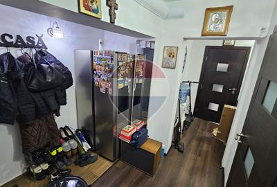 Apartament cu 2 camere de vânzare în zona Central Tg Neamt - 4
