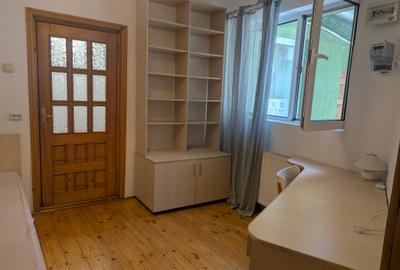 Casa Domenii Herăstrău, 4 camere, 2 băi, curte proprie. - 22