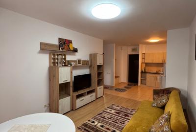 Apartament 2 camere, Tatarasi/ Flux Flora , mobilat, bloc nou - 3