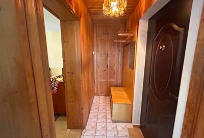 Apartament 2 camere Centru | Centrala proprie | 2c-7674 - 1
