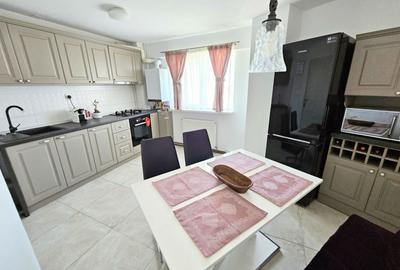 De Inchiriat 3 cam – Calea Vitan 233 - loc de parcare inclus - centrala proprie - 9