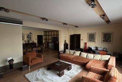 Apartament Modern 4 Camere, 170 mp | Zona Dorobanți -Dacia  - Parcare inclusă - 1