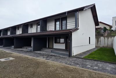 Apartamente cu scara interioara la casa,105 mp utili,la cheie,Cetate - 6