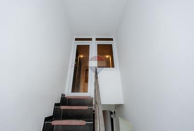 Casă individuală de vânzare 190mp construiti+1800mp teren,Udeni-Zăvoi - 12