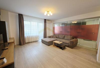 Otopeni | 2 camere, 85 mp, mobilat, parcare inclusă - 1